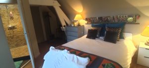 Location de chambre et gîte à Arras Luciole d'or
