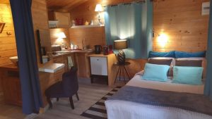 Location de chambre et gîte à Arras clef de jade